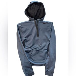 Nike sweatshirt
Size- small
Condition- pre-owned​